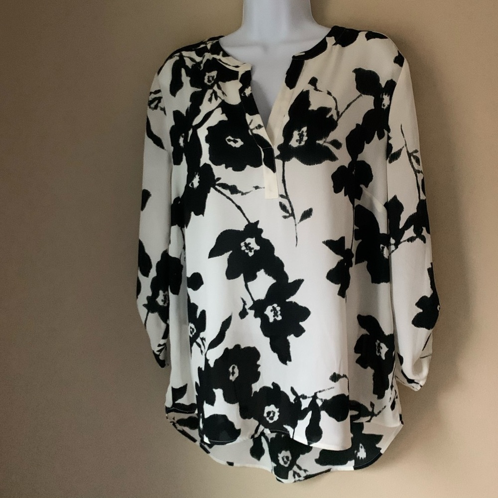 Daniel Rainn Blouse